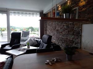 Kiel - Schilksee Ferienwohnung Kasing inkl WLAN bezogene Betten und Handtücher
