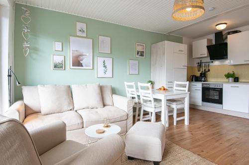 Kieler Straße 23 Wohnung 5, Kleine Oase
