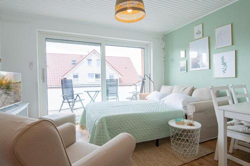 Kieler Straße 23 Wohnung 5, Kleine Oase