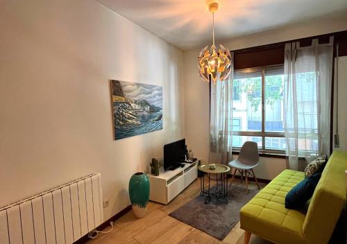 kikas Apartment