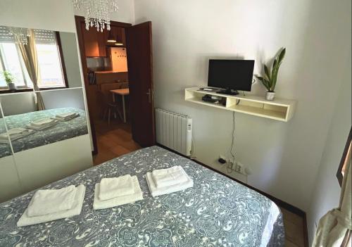 kikas Apartment