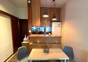kikas Apartment