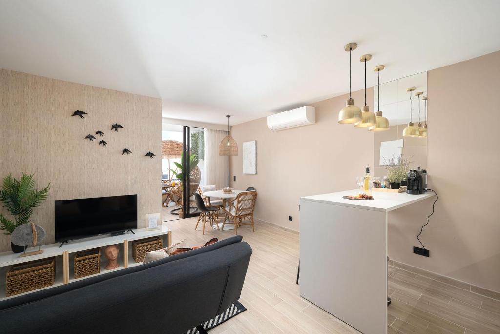 Kikiana House Rua Torre da Medronheira, Lt 2 Apt 504, 8200-635 Albufeira
