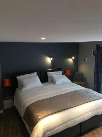 KIKILOUE Cannes 2-bedroom apartment with terrace and swimming pool