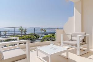 Appartement KIKILOUE PETIT BIJOU Vue mer Croisette haut de gamme ! 103 bd de la Croisette 06400 Cannes Provence-Alpes-Côte d\'Azur