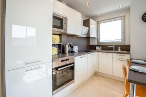 KIKILOUE ! Stylish 2-bedroom apartment in Grand Hotel