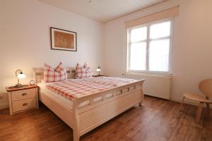 Appartement Killewipps EG Mittelstraße 22 26465 Langeoog Basse-Saxe