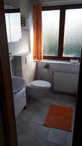 Appartement Kim-Josie Everschopweg 16 25832 Tönning Schleswig-Holstein