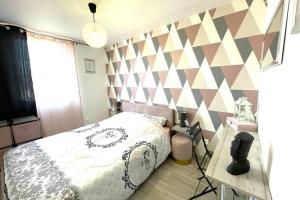 Kindarena, Les Docks76 : Le Cottage Family