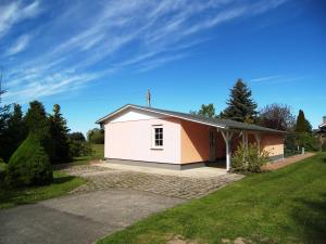 Kinderfreundliches Ferienhaus mit