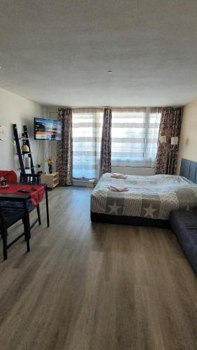 King apartament 1 mit NetFlix