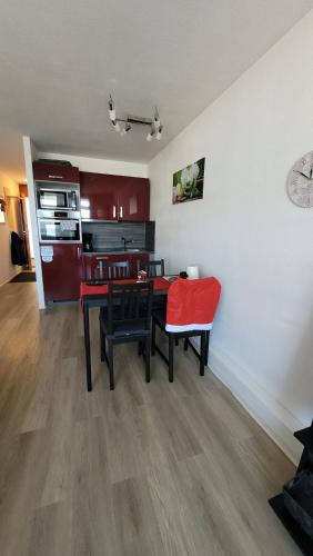 King apartament 1 mit NetFlix