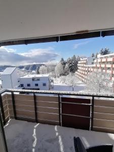 King apartament 1 mit NetFlix