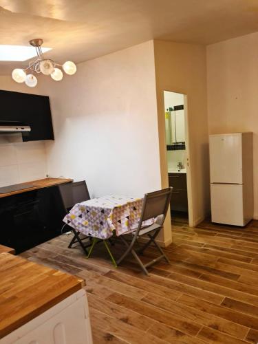 King Guest House près de Paris