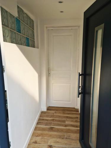 King Guest House près de Paris