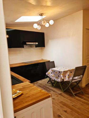 King Guest House près de Paris
