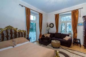 King Luitpold Apartment