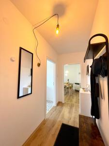 King's Apartment by NINJA SPACES