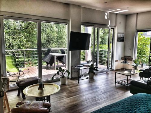 Kinzigloft nahe Frankfurt