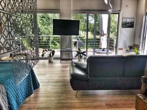 Kinzigloft nahe Frankfurt