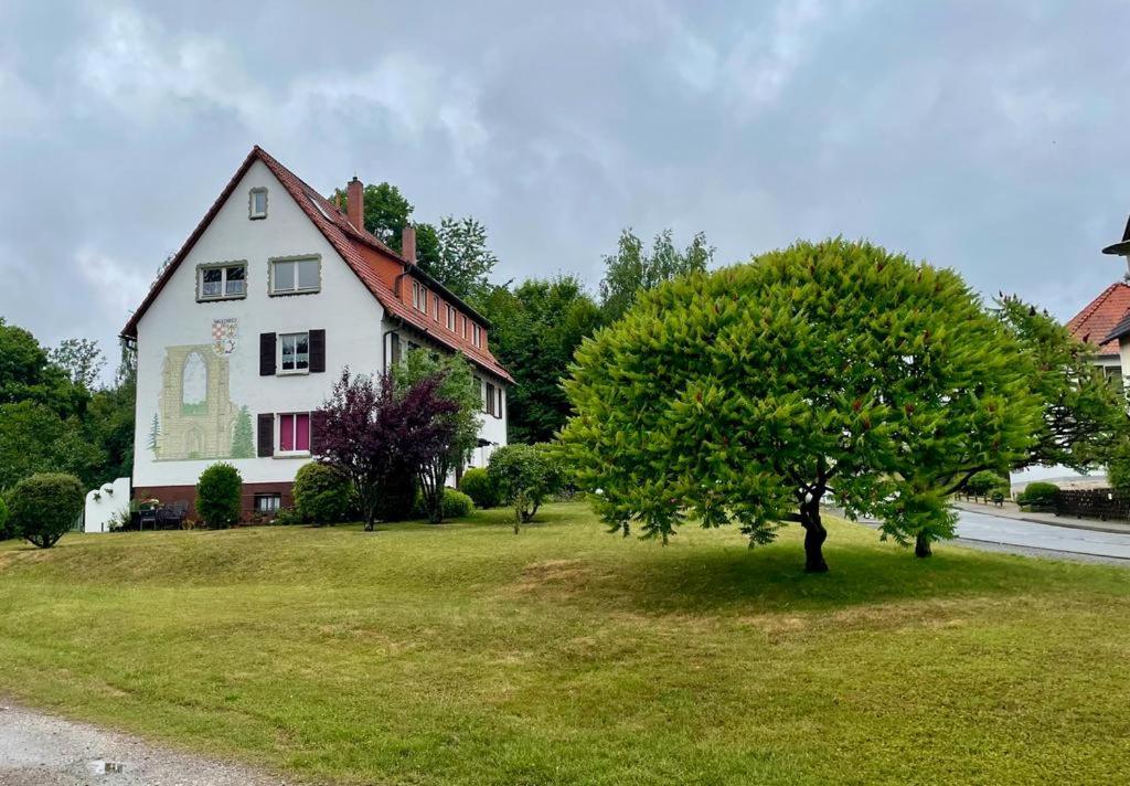 Appartement KIosterlinchen Turmstraße 4 37445 Walkenried