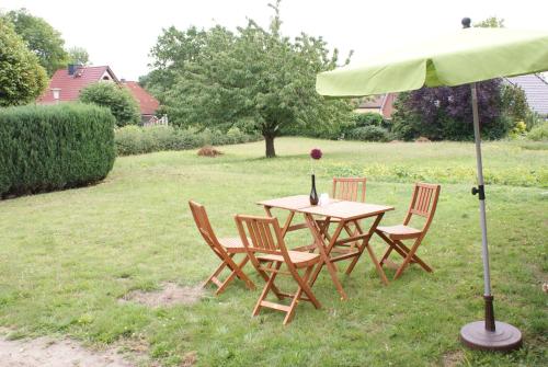 Kirchblick an der Ostsee - ABC277