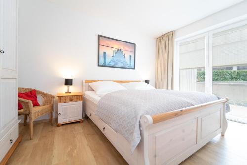Kirchenstraße 18 Wohnung 13