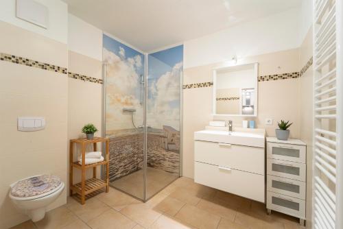 Kirchenstraße 18 Wohnung 3