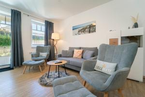 Kirchenstraße 18 Wohnung 3