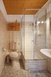 Kirchners Ferienwohnung