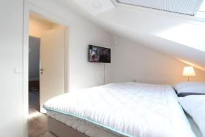 Appartement Kirchweg 9a Meerzeit OG links Kirchweg 9 23746 Kellenhusen Schleswig-Holstein