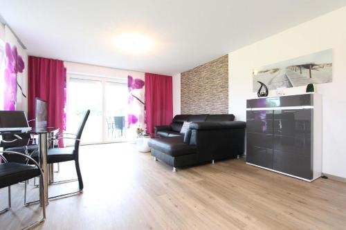 Kirschenallee 14 Haus A- Whg 1