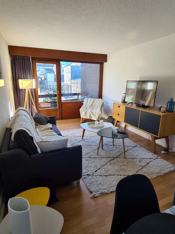 Appartement Kiruna 19 Avenue Michel Bertrand 63240 Le Mont-Dore