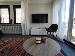 Appartement Kissinger38 Kissinger Straße 38 32756 Detmold Rhénanie du Nord - Westphalie