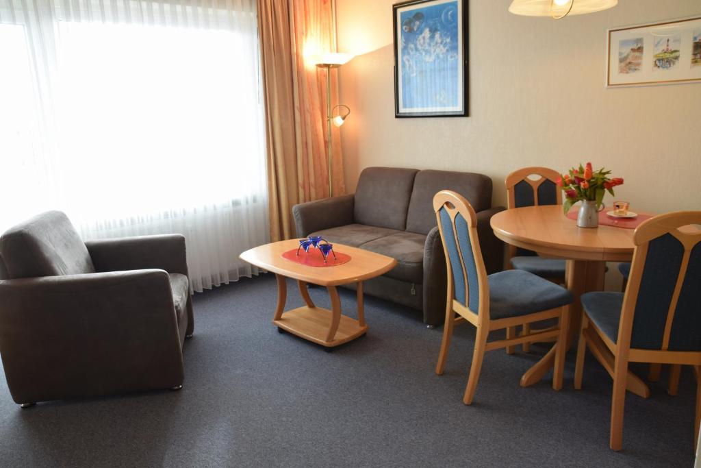 Appartement Kjeirstraße 19-21, Whg.76 Kjeirstraße 19-21 25980 Westerland