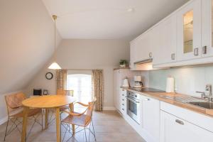 Appartement Klaar Kimming Sterdebüll 67 25856 Hattstedtermarsch Schleswig-Holstein