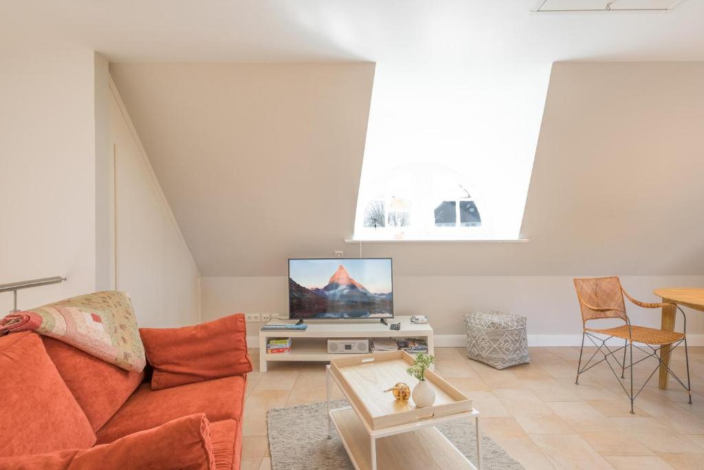 Appartement Klaar Kimming Sterdebüll 67 25856 Hattstedtermarsch