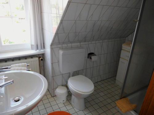 Appartement Appartement Klahn Nr2 Am Südersoll 16 Fehmarn