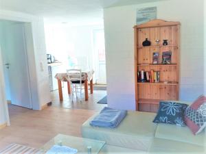 -Klärchen- die gemütliche 2P Ferienwohnung in Gedelitz, Wendland Elbe