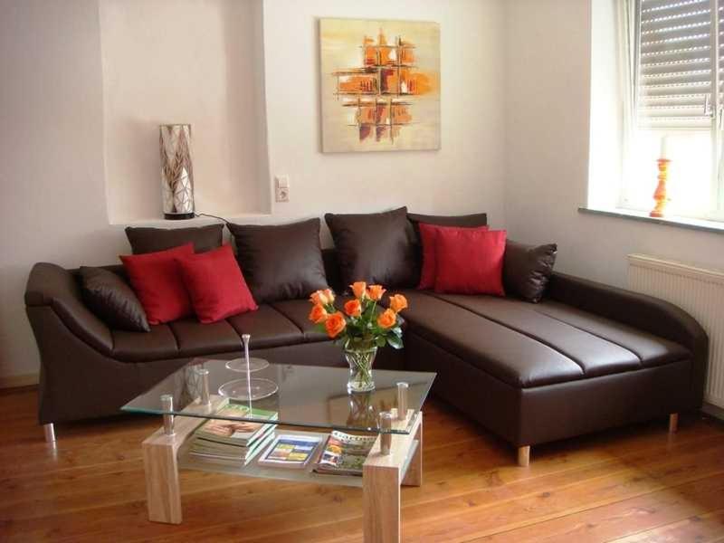 Klaschter Gastewohnung Schlierbacher Strasse 6, 64823 Groß-Umstadt
