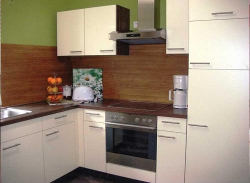 Klaschter Gastewohnung