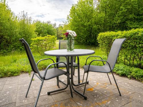 Klassik 1-Raum Appartement mit Terrasse B23