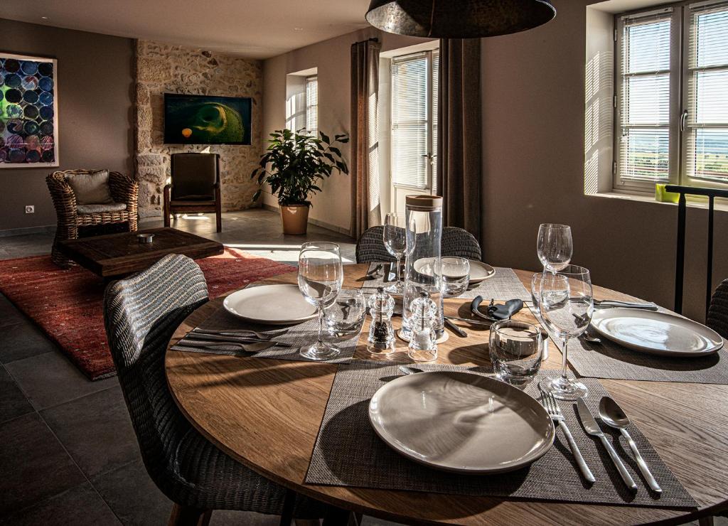 Klassik 1-Raum Appartement mit Terrasse B24 18556 Dranske