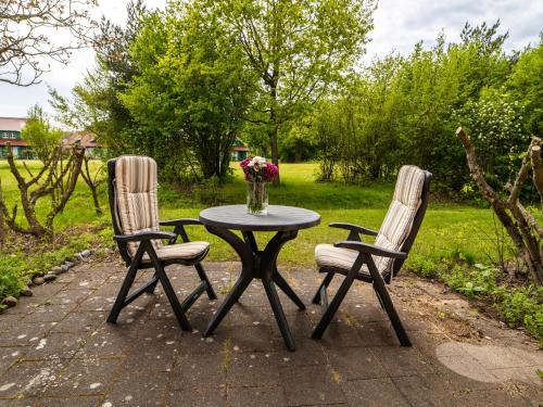 Klassik 1-Raum Appartement mit Terrasse B51