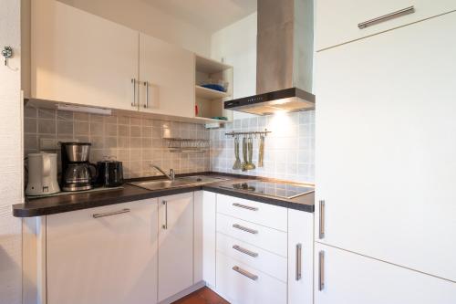 Klassik 1-Raum Appartement mit Terrasse C37