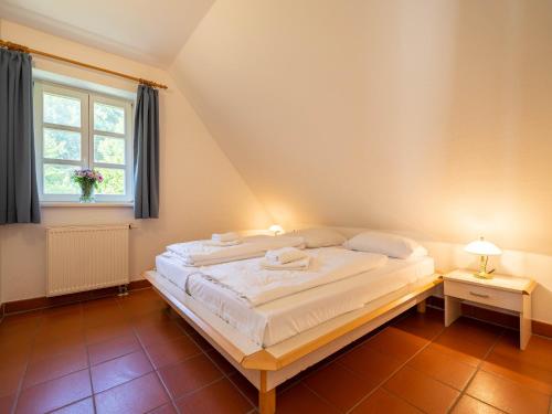 Klassik Appartement mit 1 Schlafzimmer B21