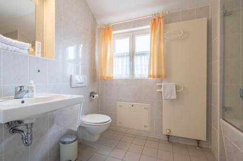 Klassik Appartement mit 1 Schlafzimmer B40