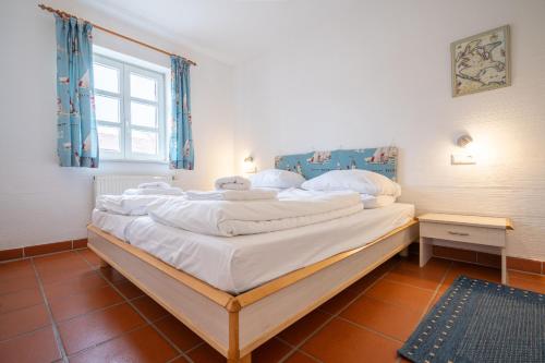 Klassik Appartement mit 1 Schlafzimmern und Terrasse B55