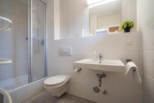 Klassik Appartement mit 1 Schlafzimmern und Terrasse B55