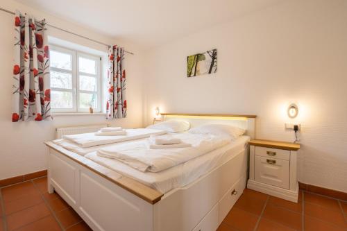 Klassik Appartement mit 1 Schlafzimmern und Terrasse C16